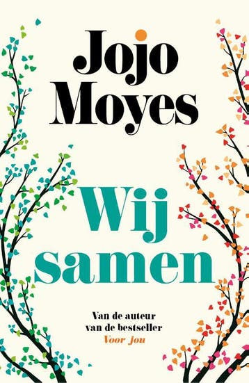 Wij Samen | Jojo Moyes | Nieuw, Ophalen of Verzenden, Nieuw, Jojo Moyes