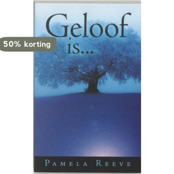 GELOOF IS ..... 9789060677636 Philip Reeve, Boeken, Verzenden, Gelezen, Philip Reeve