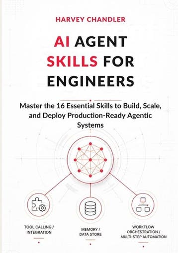 9798195813062 AI Agents Made Easy from Scratch- AI Agent ..., Verzenden, Nieuw, Harvey Chandler