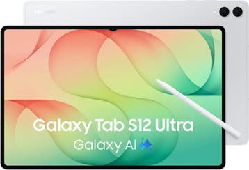 Samsung - Galaxy Tab S12 Ultra - WiFi - SM-X940 - 512GB -..., Verzenden, Nieuw, Overige modellen