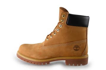 Timberland Boots in maat 44 Bruin, Bruin, Verzenden, Timberland, Boots