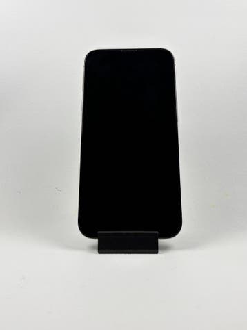 iPhone 13 Pro 256GB - Zwart - 12mnd garantie, 256 GB, Zwart, Ophalen of Verzenden, Zo goed als nieuw