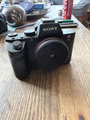 Sony A7 II Digitale reflex camera (DSLR), Nieuw