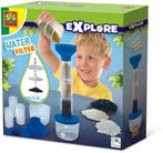 SES - Water Filter | SES Creative - Hobby Artikelen, Verzenden, Nieuw