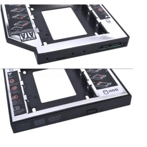 SSD HDD behuizing, Huis en Inrichting, Banken | Complete zithoeken, Verzenden