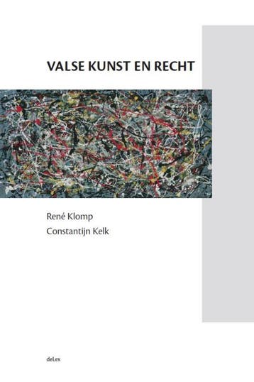 Valse Kunst En Recht | Rene Klomp; Constantijn Kelk | Nieuw, Ophalen of Verzenden, Nieuw, Rene Klomp; Constantijn Kelk