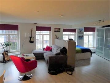 Studio te huur in Sittard-Geleen - 46 m² -  kamer(s), Overige regio's