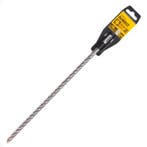 Hamerboor SDS Plus extreme 2 - 10 x 350mm | DEWALT DT9544-QZ, Verzenden, Nieuw