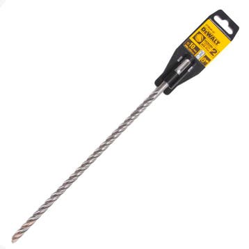Hamerboor SDS Plus extreme 2 - 10 x 350mm | DEWALT DT9544-QZ, Verzenden, Nieuw