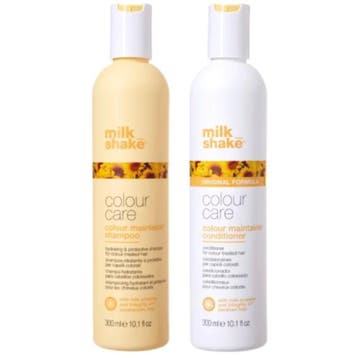 Milk Shake Colour Maintainer Duo - 2x300ml, Ophalen of Verzenden, Nieuw, Overige typen