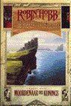 Moordenaar des Konings / De boeken van de Zieners / 2, Boeken, Verzenden, Gelezen, Robin Hobb