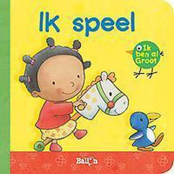 Ik speel, Verzenden, Gelezen
