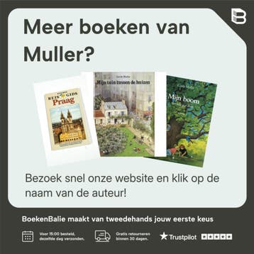 HEERLIJKE SALADES EN RAUWKOST - Muller 9789021013091, Boeken, Verzenden, Zo goed als nieuw, Muller
