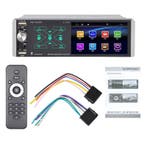 Android 1 din 1din autoradio bluetooth fm auto radio usb sd, Verzenden, Nieuw