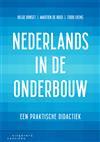 Nederlands in de onderbouw, 9789046907597, Boeken, Studieboeken en Cursussen, Zo goed als nieuw, HBO, Verzenden