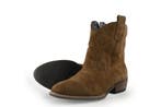 Loff 1881 Cowboy laarzen in maat 35 Bruin, Kleding | Dames, Schoenen, Loff 1881, Bruin, Verzenden, Zo goed als nieuw