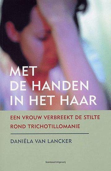 Met de handen in het haar - Lancker 9789002213991, Verzenden, Gelezen, Lancker