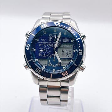 Citizen - Promaster - Zonder minimumprijs - C300-T003389 1A, Nieuw