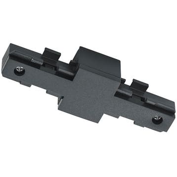 Spanningsrail Isolator Mat Zwart - LED Lamp & Zwarte Vloerla, Ophalen of Verzenden, Nieuw