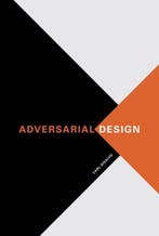 Adversarial Design 9780262528221 Carl Disalvo, Verzenden, Gelezen, Carl Disalvo