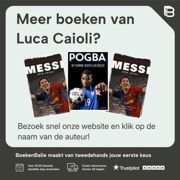 Ronaldo - Luca Caioli 9781906850296, Verzenden, Gelezen, Luca Caioli
