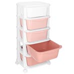 Ladekast | Ladesysteem | Speelgoedkist | Ladeblok |, Ophalen of Verzenden, Nieuw