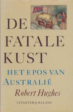 De Fatale kust 9789050180436 Hughes, Verzenden, Gelezen, Hughes