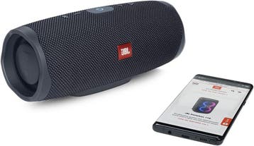 JBL Charge Essential 2 Draagbare waterdichte luidspreker met, Verzenden, Zo goed als nieuw
