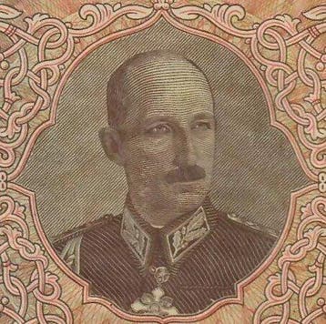 Bulgarije. - 1000 leva 1942 - Pick 61a