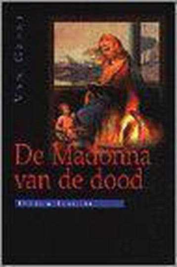 Madonna van de dood 9789026113857 Van Geest, Verzenden, Gelezen, Van Geest