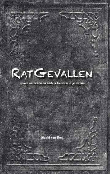 Ratgevallen - Sigrid van Dort 9789461902658, Verzenden, Gelezen, Sigrid van Dort