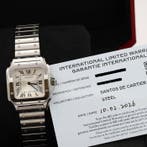 Cartier - Santos - WSSA0082 - Dames - 2020+, Nieuw