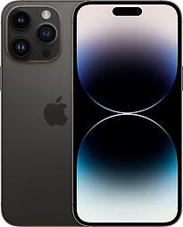 Apple iPhone 14 Pro Max 512GB spacezwart, Telecommunicatie, Verzenden, Zwart, Zo goed als nieuw, Zonder simlock