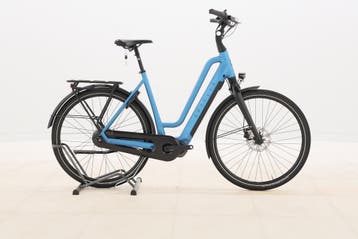 Gazelle CHAMONIX C7 HMS 630 – 2023 – 173 - 185 cm, Verzenden, Zo goed als nieuw