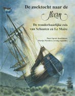 De zoektocht naar de Hoorn 9789067076227 R. Spruit, Boeken, Verzenden, Zo goed als nieuw, R. Spruit