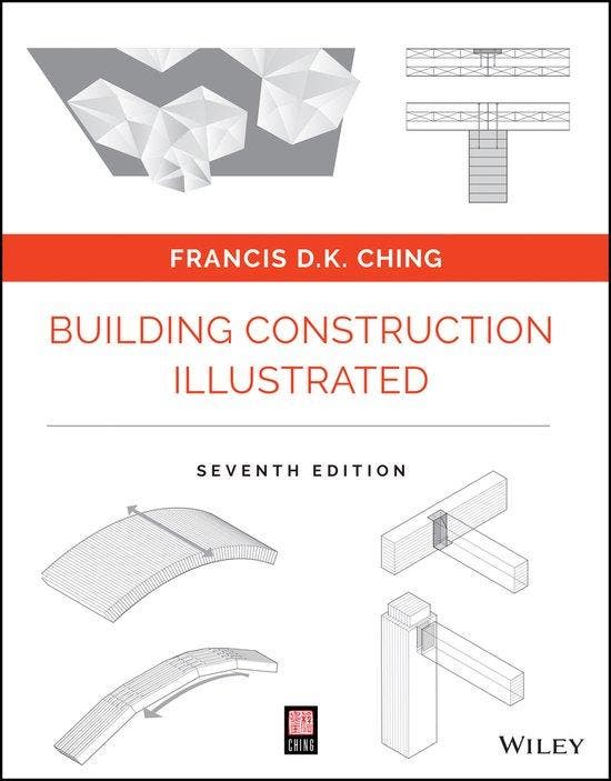 9781394279272 Building Construction Illustrated, Boeken, Economie, Management en Marketing, Nieuw, Verzenden