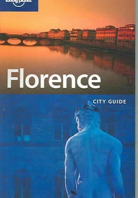 Lonely Planet Florence, Boeken, Literatuur, Ophalen of Verzenden