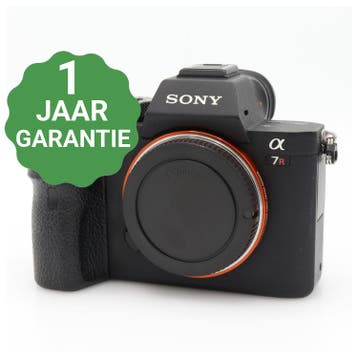 Digitale fotocamera  Sony A7R II, Verzenden, Gebruikt, Sony
