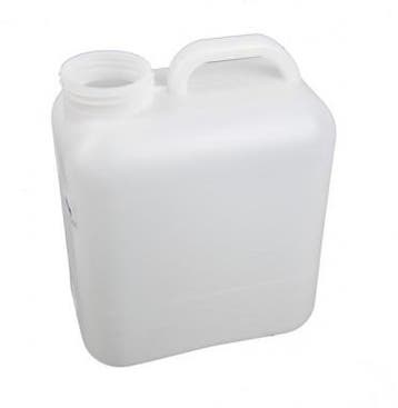 Jerrycan 13 liter, Caravans en Kamperen, Ophalen of Verzenden, Nieuw