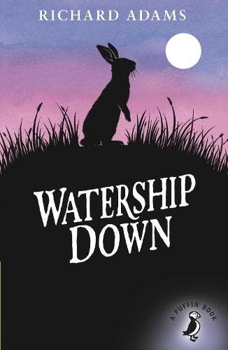 Watership Down | Richard Adams | Nieuw, Boeken, Ophalen of Verzenden, Nieuw, Richard Adams