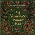 Hindelooper schilderboek 9789070010911 Pietersen Nauta, Boeken, Verzenden, Gelezen, Pietersen Nauta