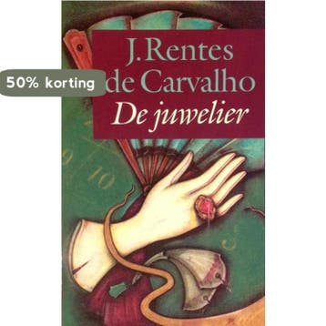 De juwelier en andere verhalen / Grote ABC / 584 - Carvalho, Verzenden, Gelezen, Carvalho