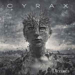 cd - Cyrax - Pictures, Verzenden, Zo goed als nieuw