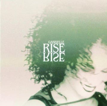 cd - Gabrielle - Rise, Verzenden, Zo goed als nieuw