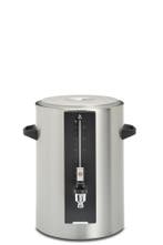 Animo Koffiecontainer Elektrisch | 10 liter | RVS, Verzenden, Nieuw in verpakking