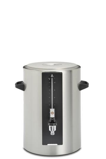 Animo Koffiecontainer Elektrisch | 10 liter | RVS, Verzenden, Nieuw in verpakking