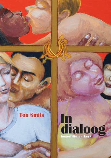In dialoog 9789048406807 T. Smits, Verzenden, Zo goed als nieuw, T. Smits