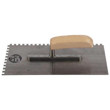 Talen Tools Lijmkam groot 28 cm, ca. 13 cm breed, getande..., Ophalen of Verzenden, Nieuw