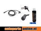 ABS-sensor Land Rover Range Rover achterzijde, links, Verzenden, Nieuw, Land Rover