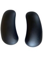 Herman Miller Mirra 1 Armpads - Armleuningen - Onderdelen, Verzenden, Zwart, Nieuw, Bureaustoel
